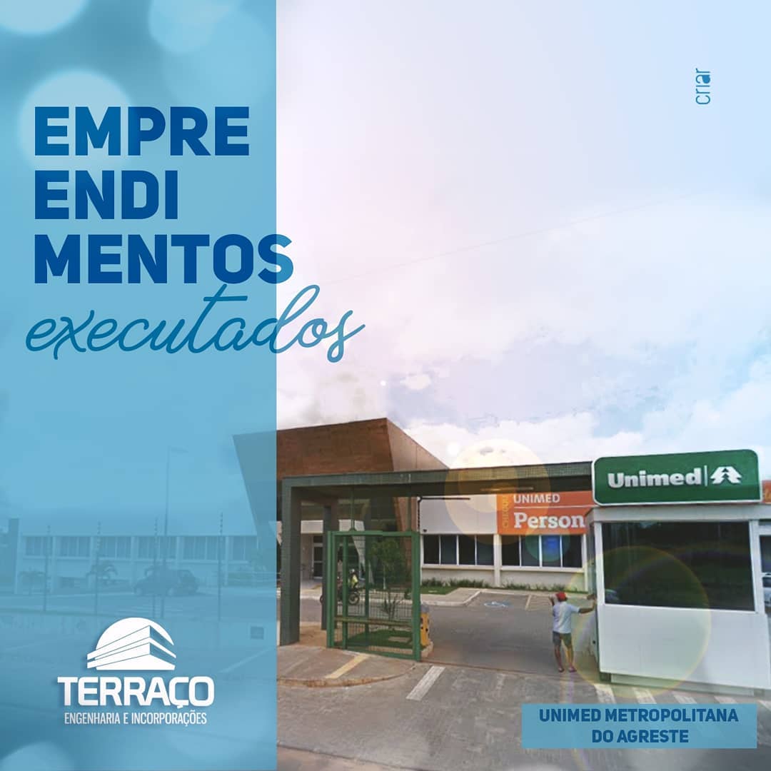 Unimed Metropolitana do Agreste